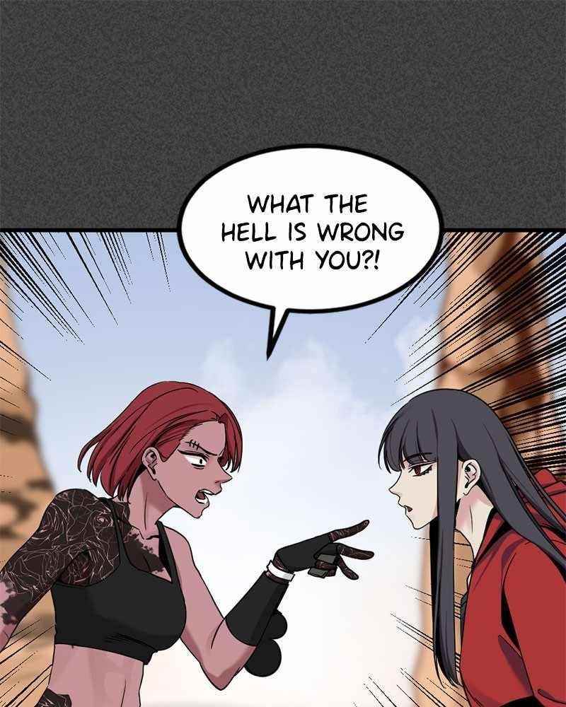 Hero Killer - Chapter 46 Page 39