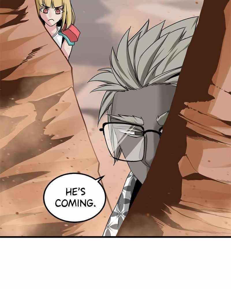 Hero Killer - Chapter 46 Page 46