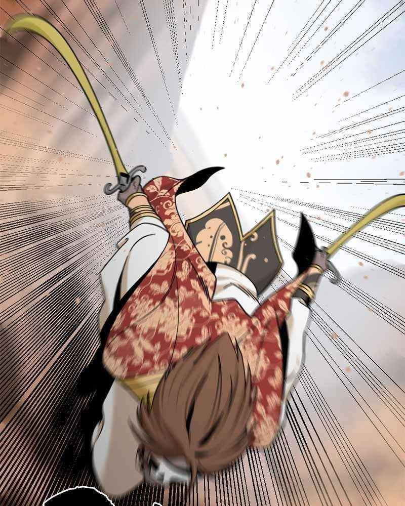 Hero Killer - Chapter 46 Page 48