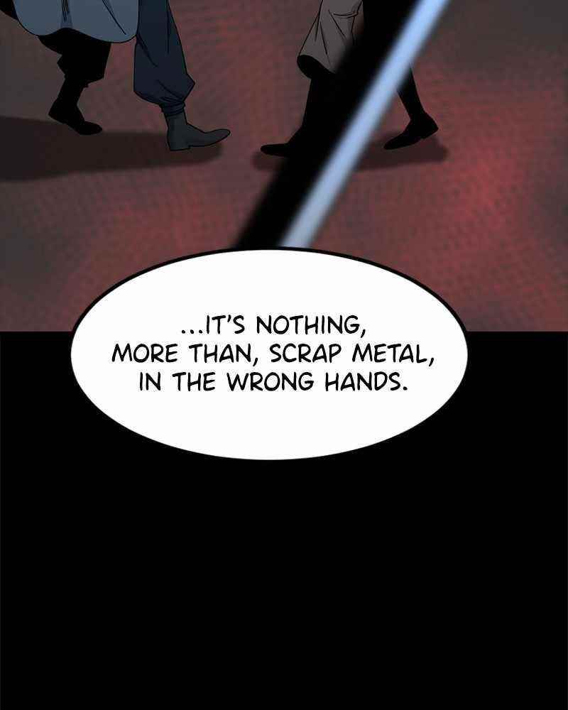 Hero Killer - Chapter 47 Page 117