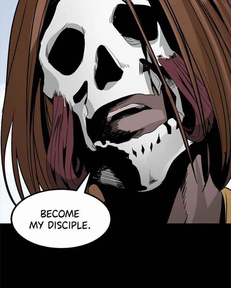 Hero Killer - Chapter 47 Page 122