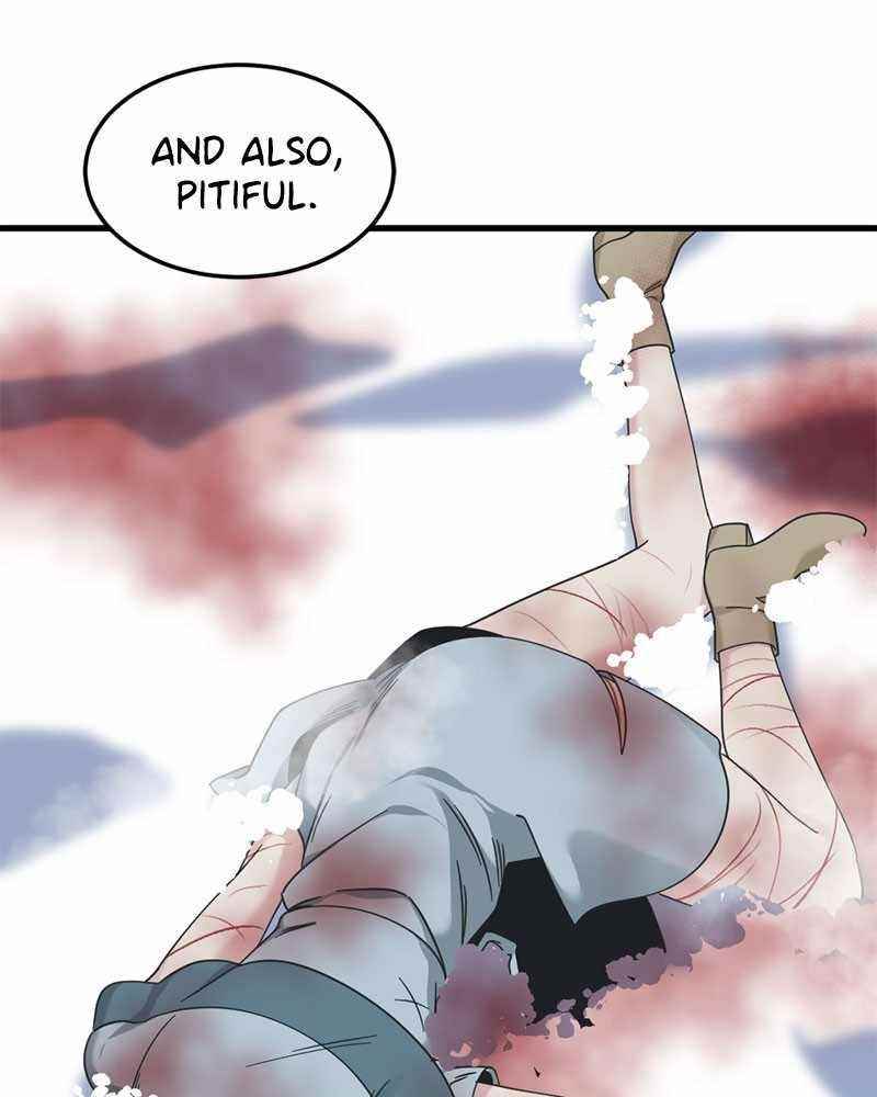 Hero Killer - Chapter 47 Page 142