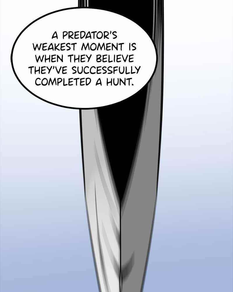 Hero Killer - Chapter 47 Page 164