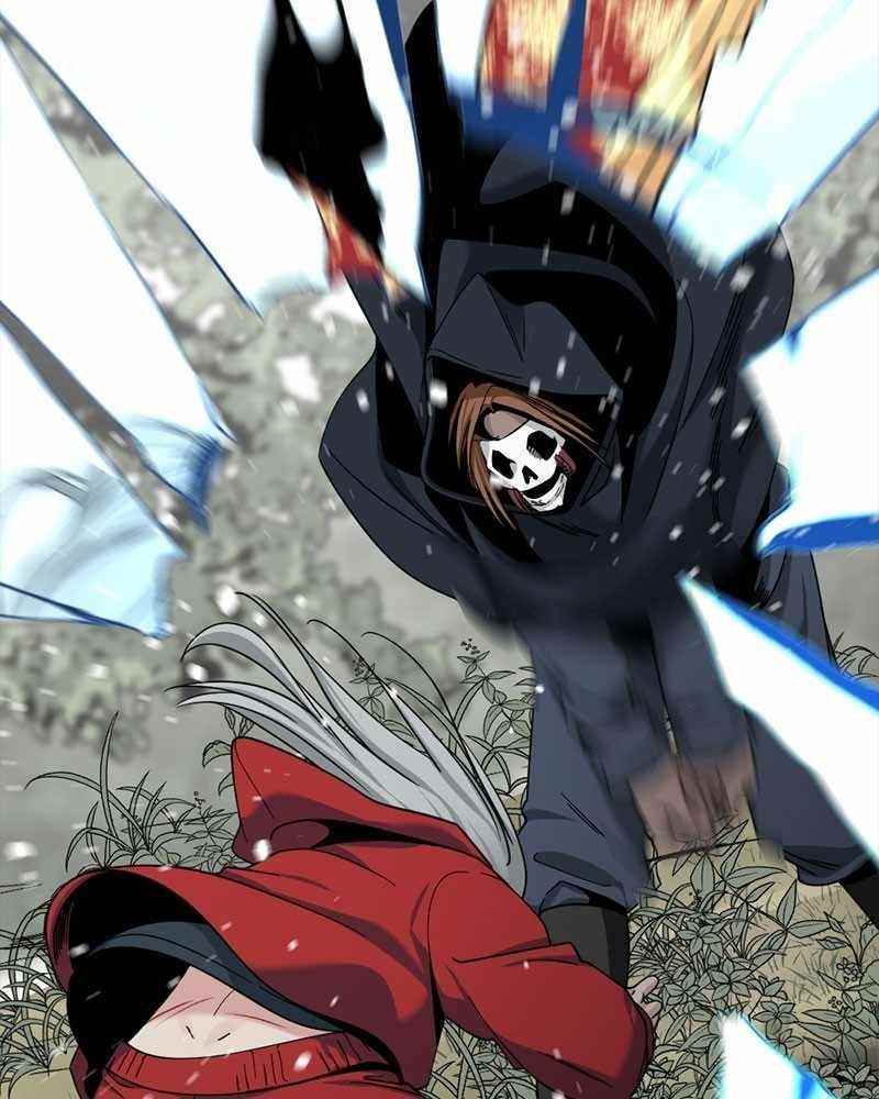 Hero Killer - Chapter 47 Page 170