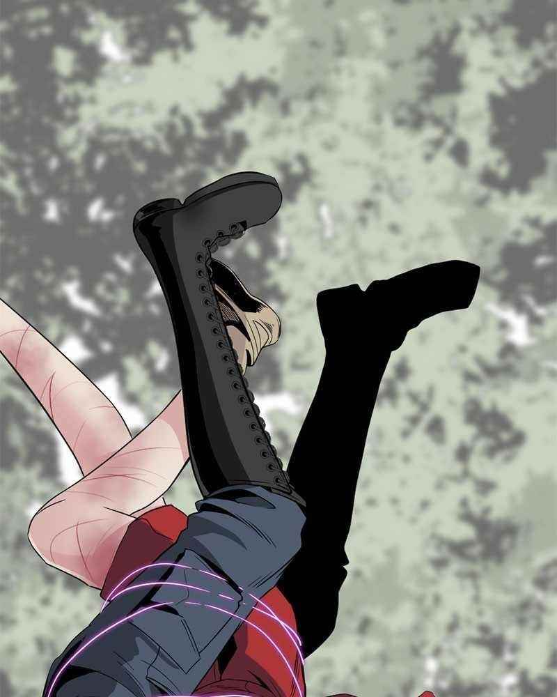 Hero Killer - Chapter 47 Page 179