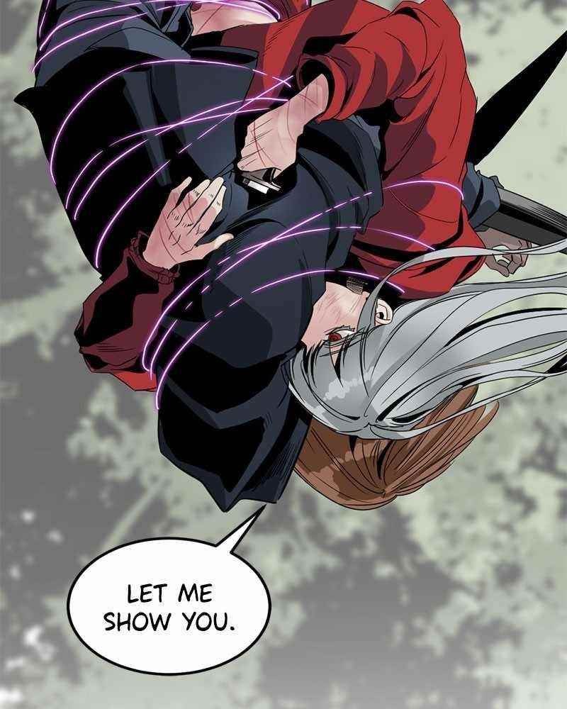 Hero Killer - Chapter 47 Page 180