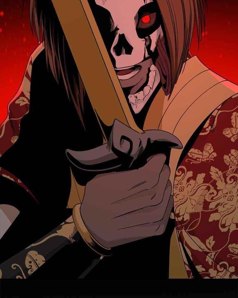 Hero Killer - Chapter 47 Page 45