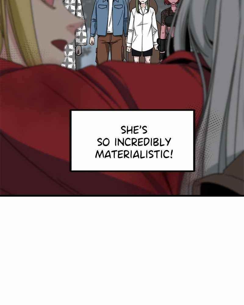 Hero Killer - Chapter 48 Page 101