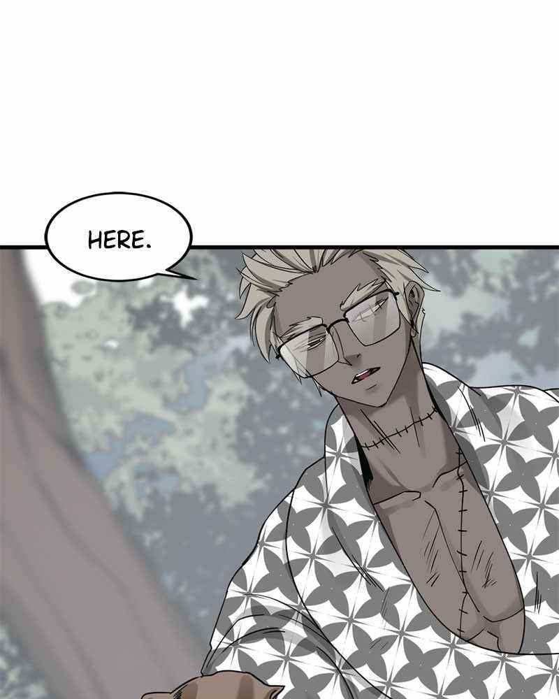 Hero Killer - Chapter 48 Page 102