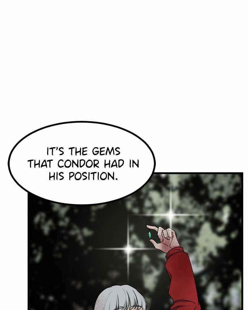 Hero Killer - Chapter 48 Page 105