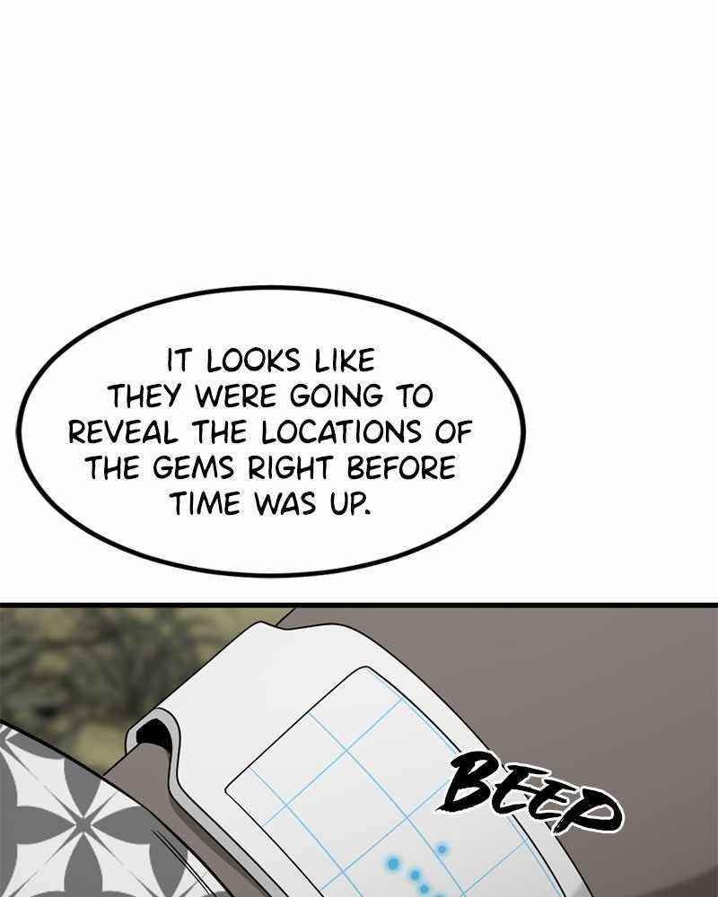 Hero Killer - Chapter 48 Page 107