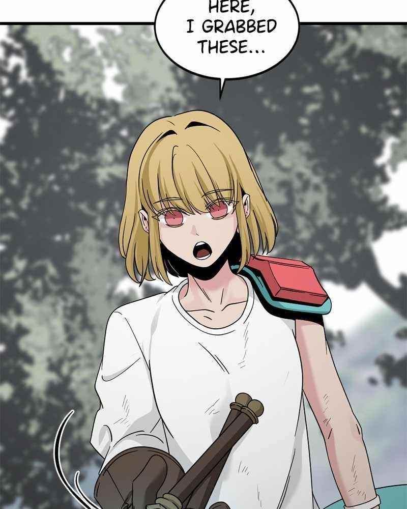 Hero Killer - Chapter 48 Page 111