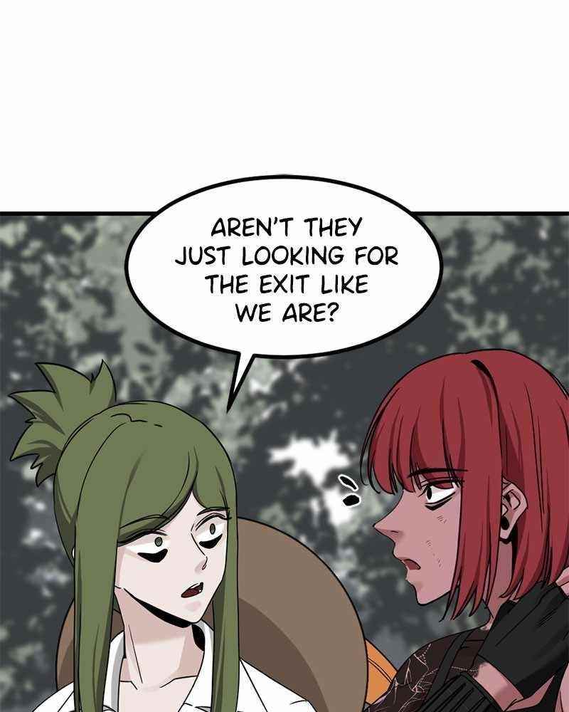 Hero Killer - Chapter 48 Page 122