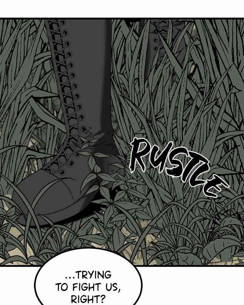 Hero Killer - Chapter 48 Page 124