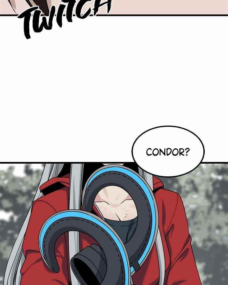 Hero Killer - Chapter 48 Page 129