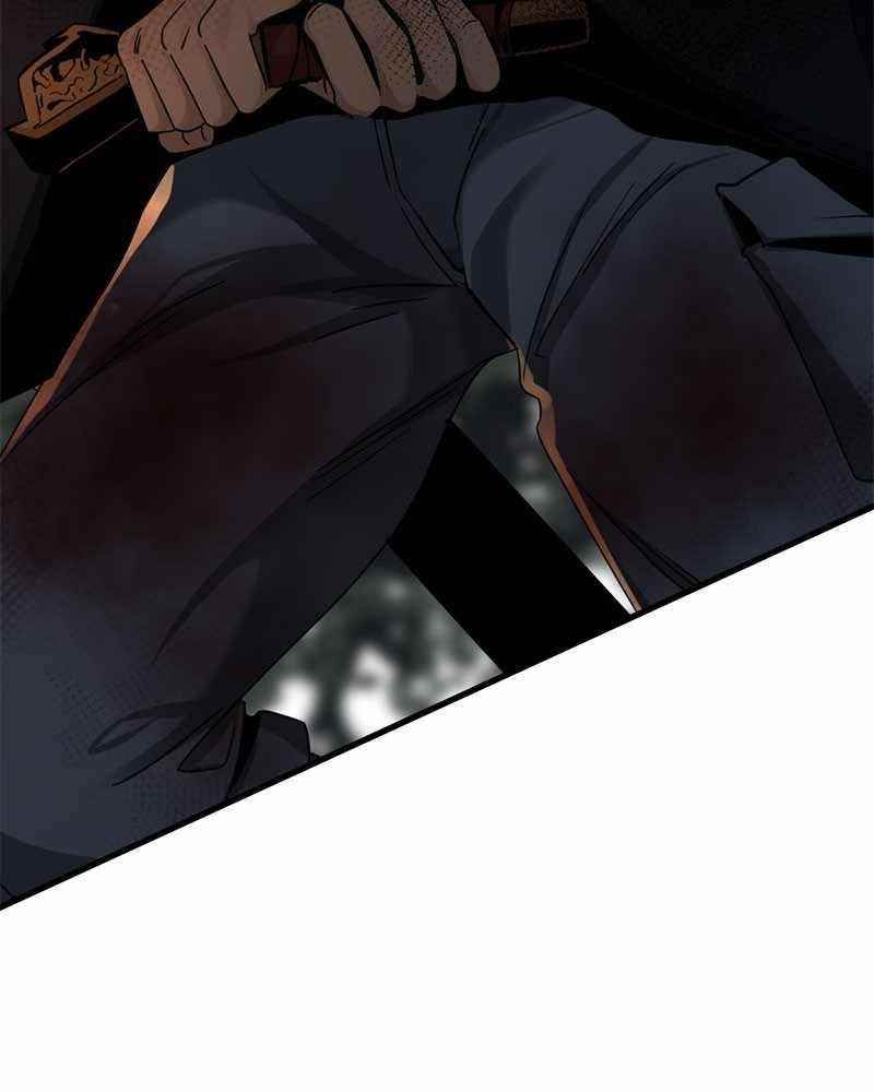 Hero Killer - Chapter 48 Page 138