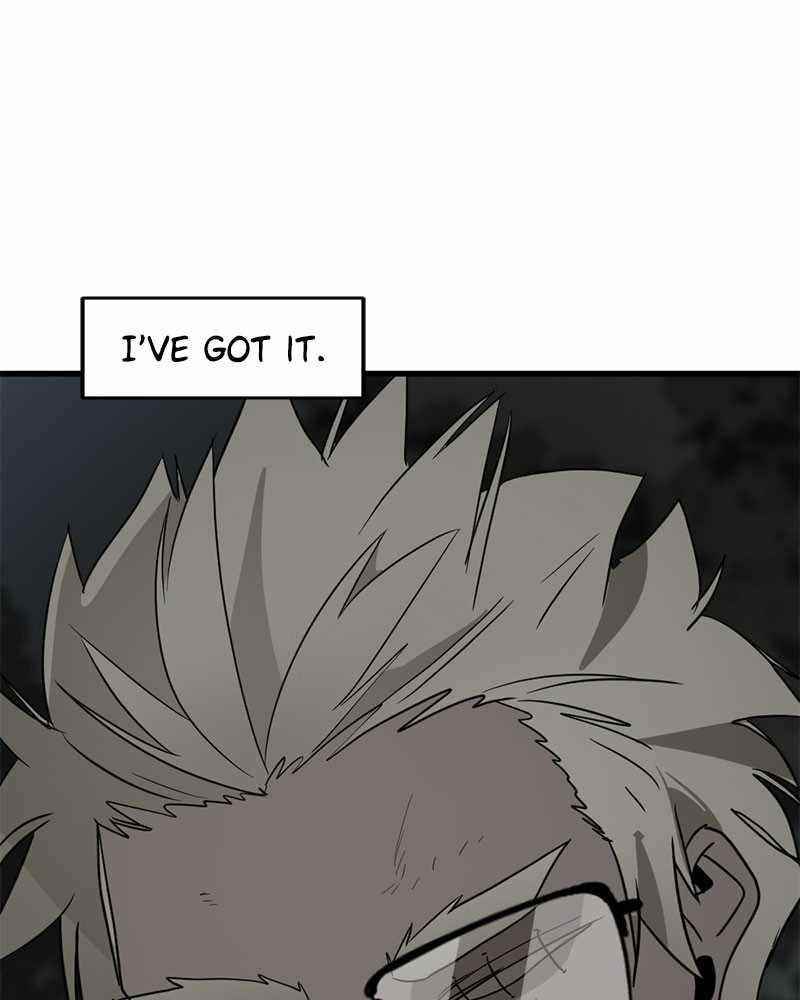 Hero Killer - Chapter 48 Page 139