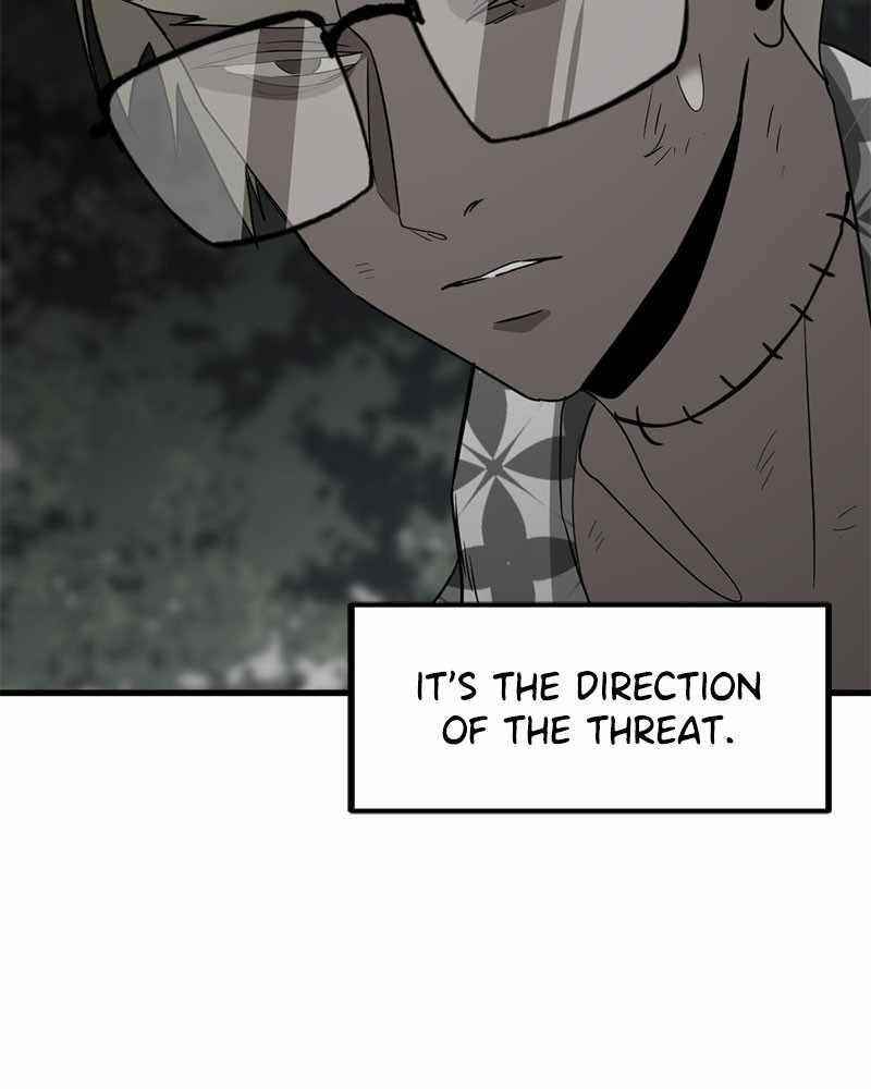 Hero Killer - Chapter 48 Page 140