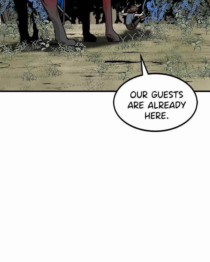 Hero Killer - Chapter 48 Page 85