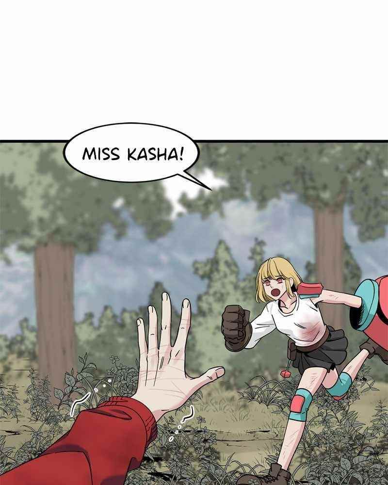 Hero Killer - Chapter 48 Page 97