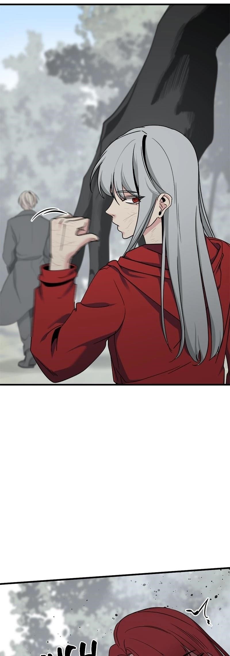 Hero Killer - Chapter 49 Page 1