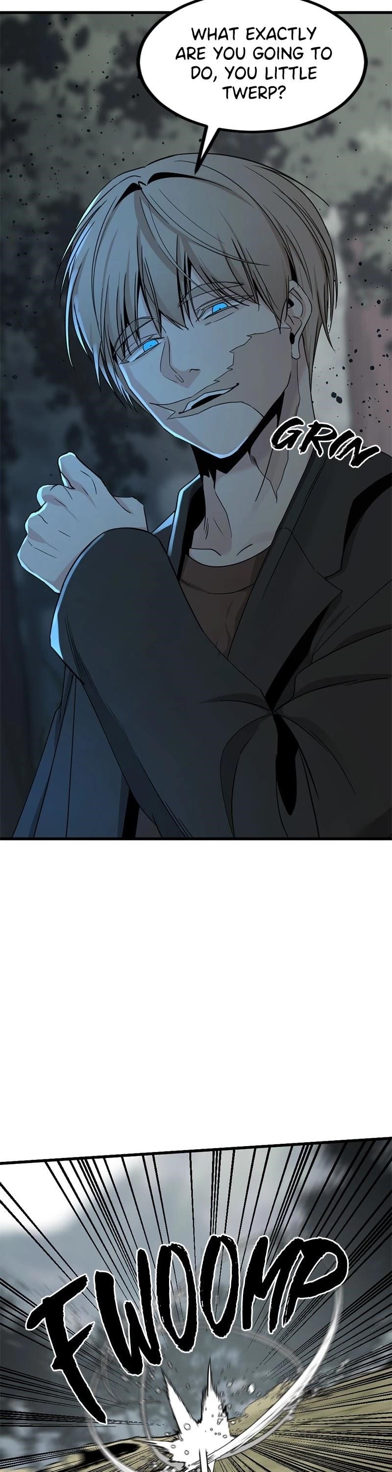 Hero Killer - Chapter 49 Page 13