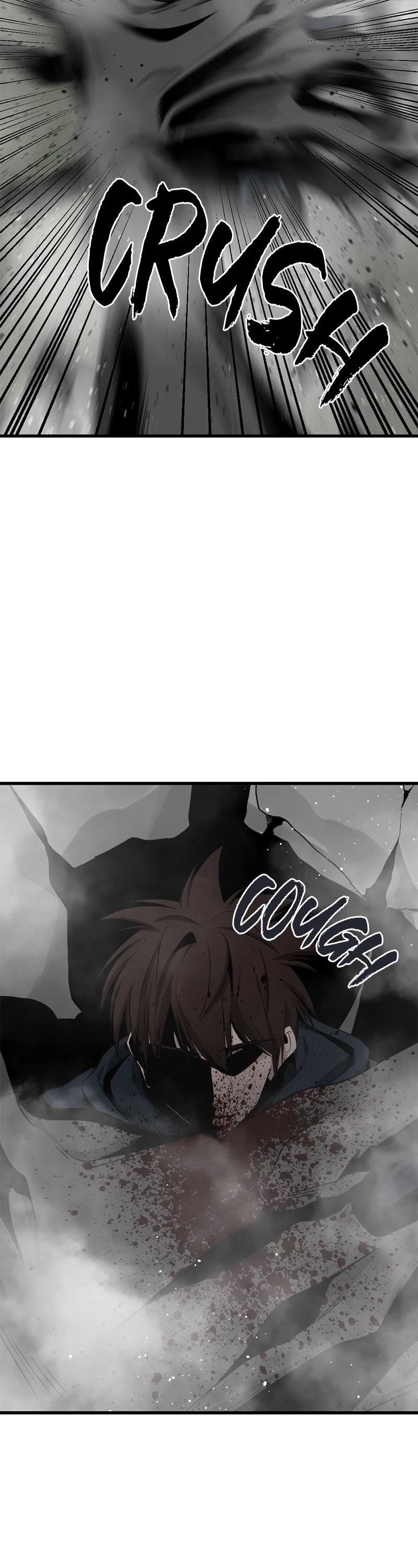 Hero Killer - Chapter 49 Page 20