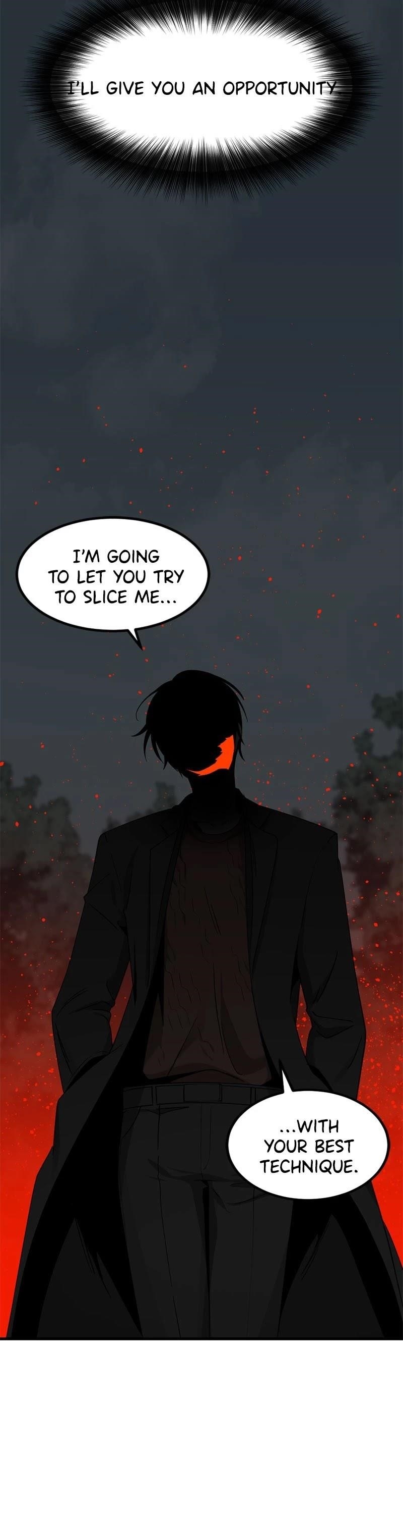 Hero Killer - Chapter 49 Page 22