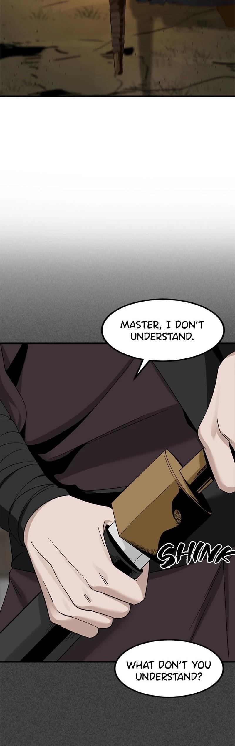 Hero Killer - Chapter 49 Page 24