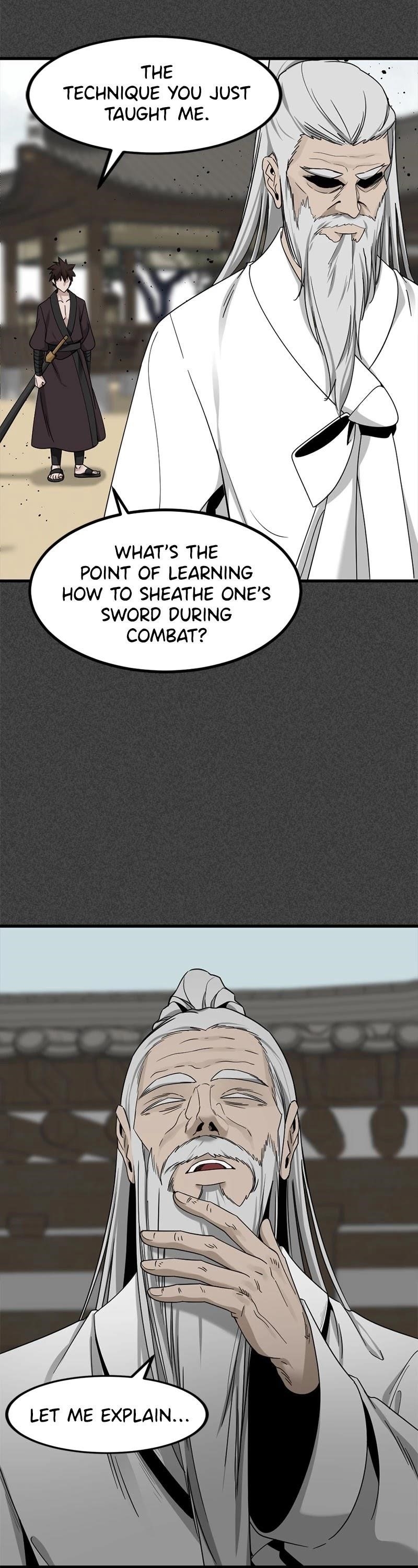 Hero Killer - Chapter 49 Page 25