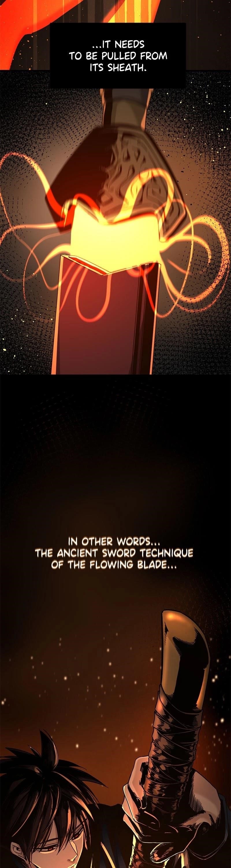 Hero Killer - Chapter 49 Page 28