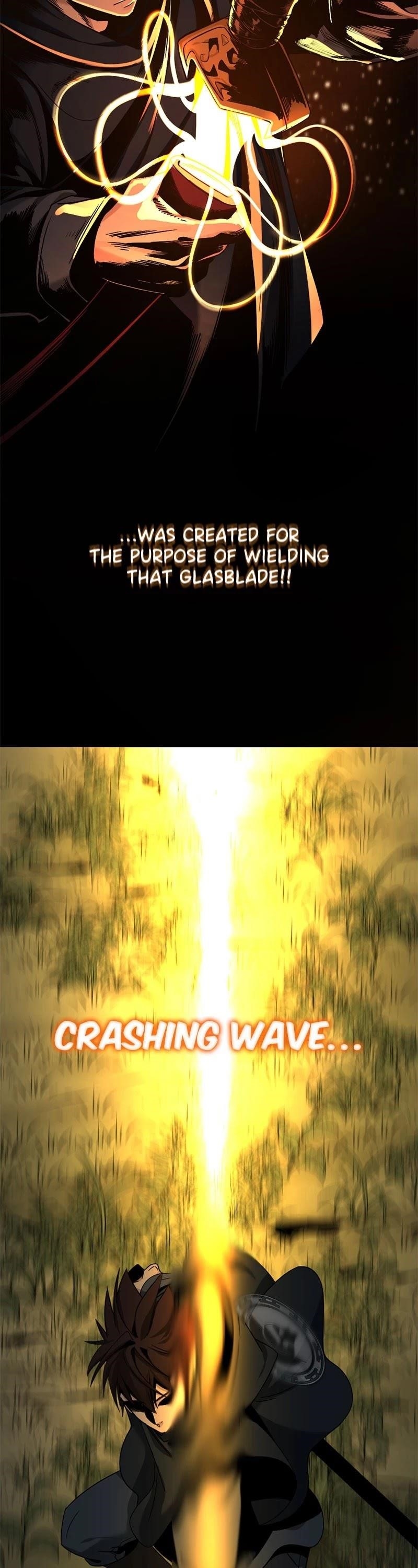 Hero Killer - Chapter 49 Page 29