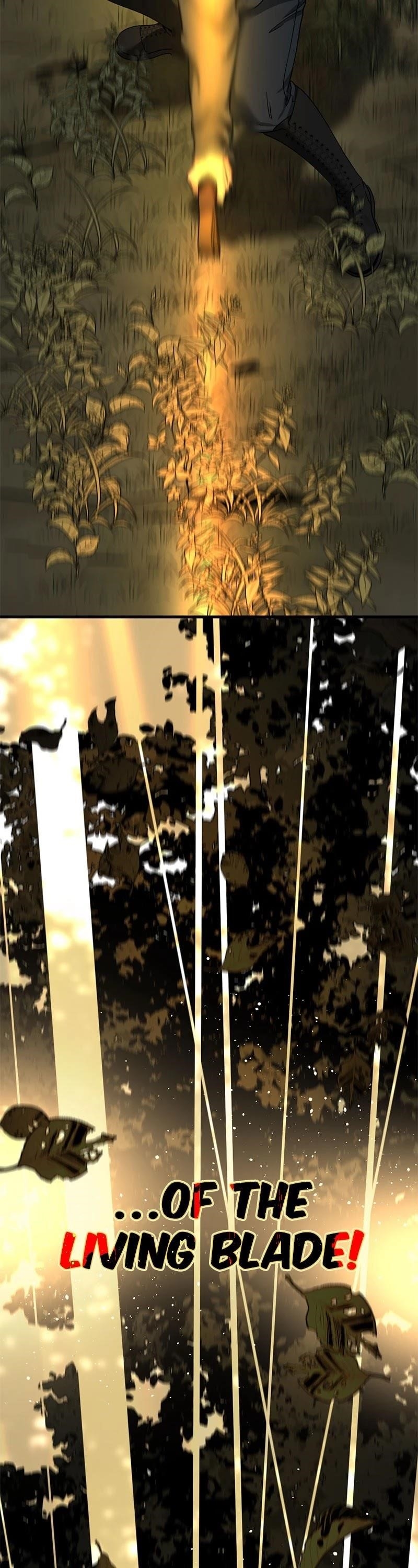 Hero Killer - Chapter 49 Page 30