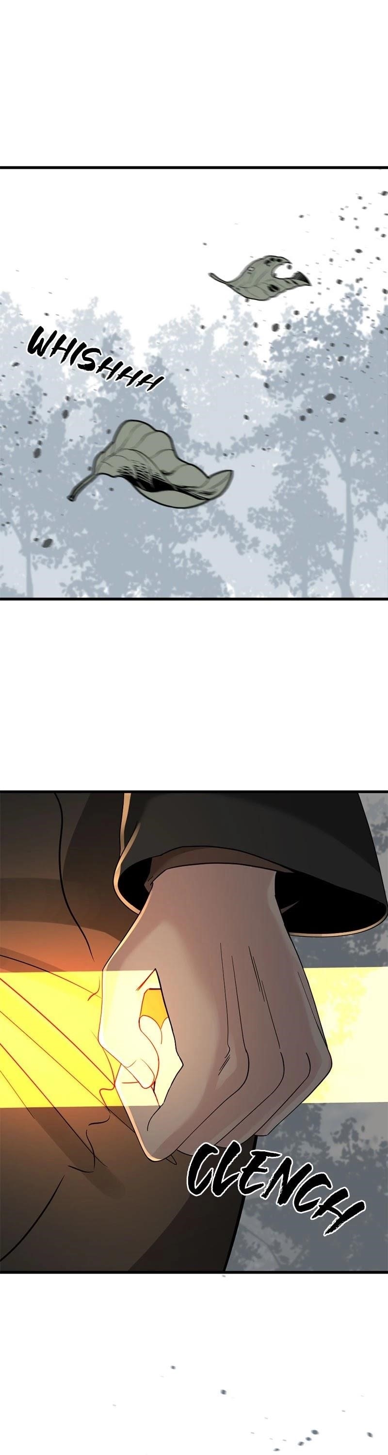 Hero Killer - Chapter 49 Page 33