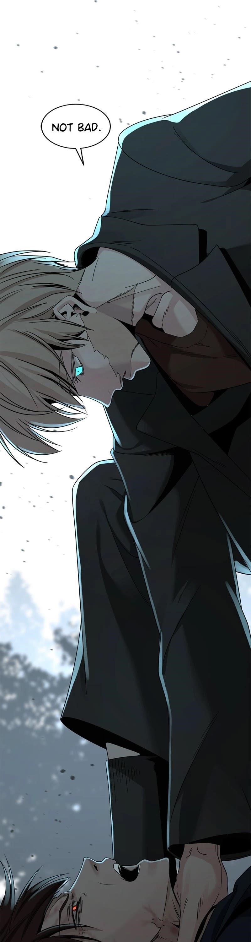 Hero Killer - Chapter 49 Page 34