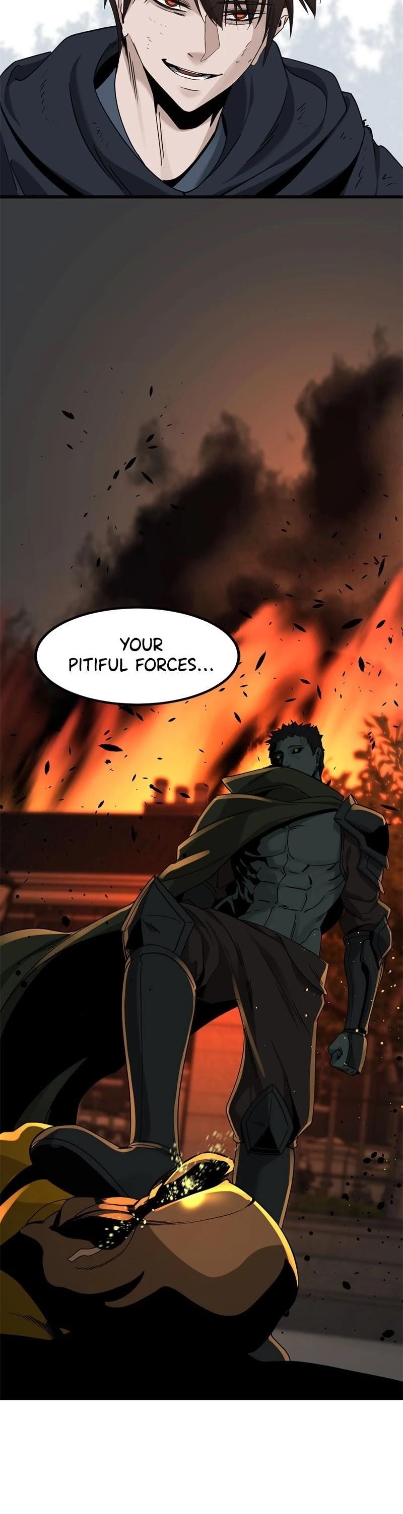 Hero Killer - Chapter 49 Page 42