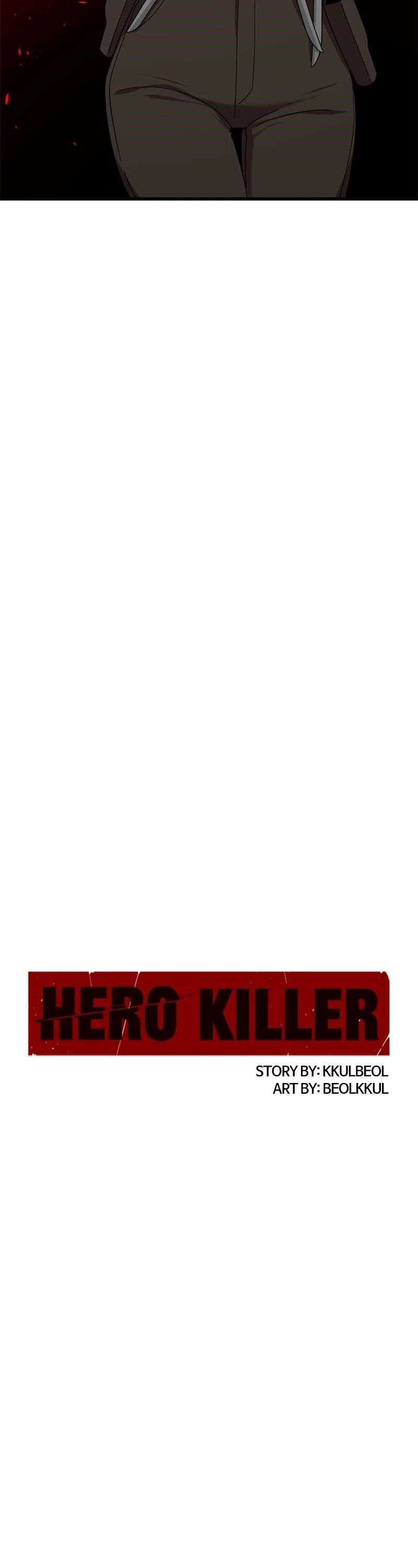 Hero Killer - Chapter 49 Page 46