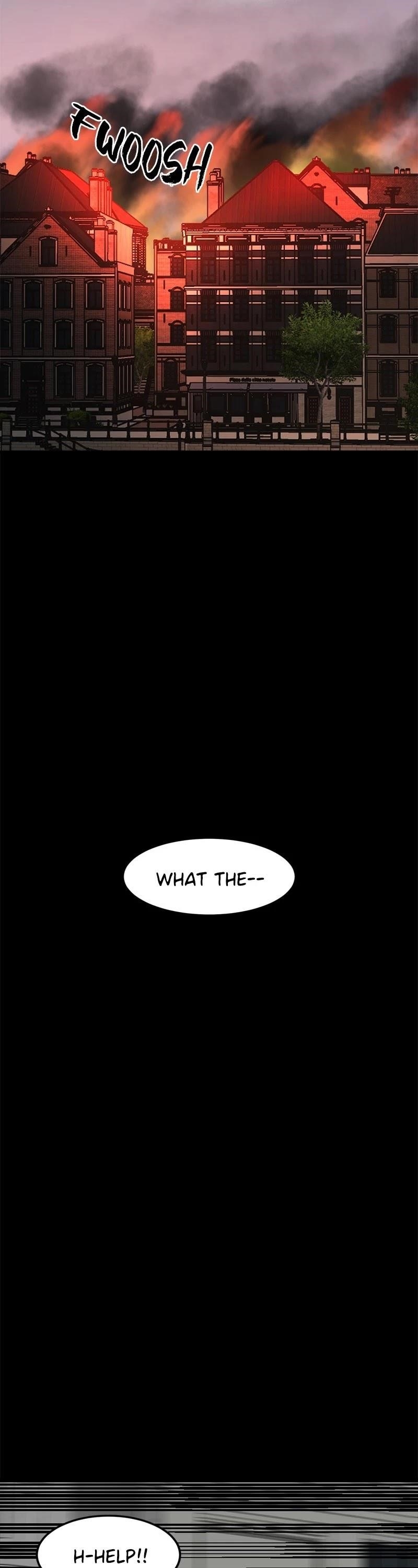 Hero Killer - Chapter 49 Page 50