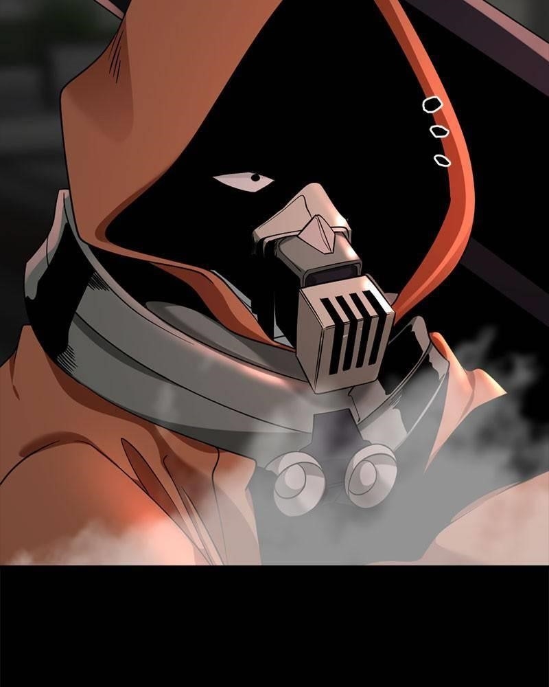 Hero Killer - Chapter 50 Page 10