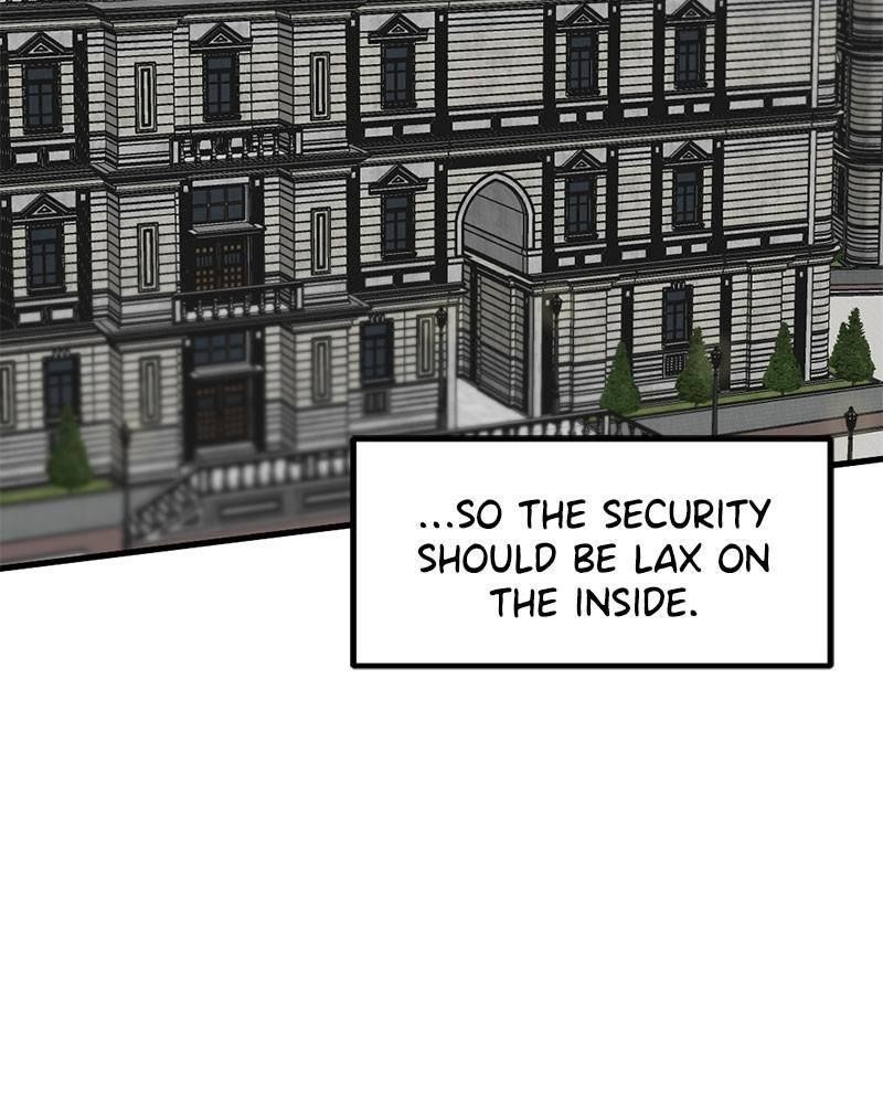 Hero Killer - Chapter 50 Page 101