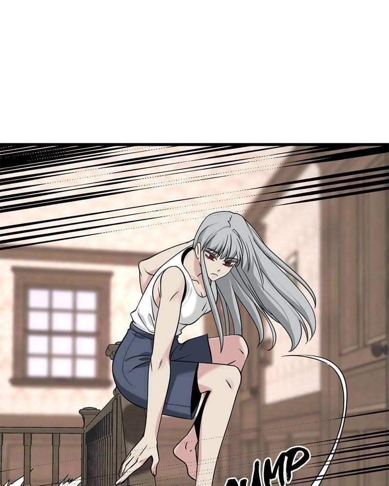 Hero Killer - Chapter 50 Page 117