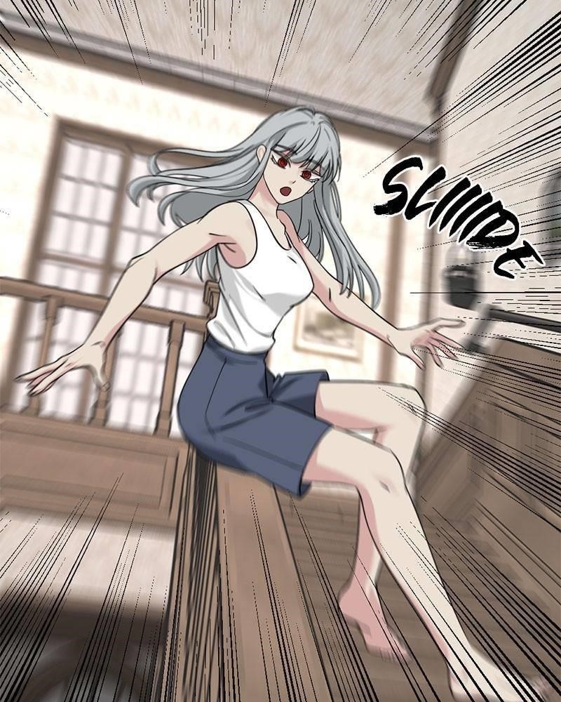 Hero Killer - Chapter 50 Page 119