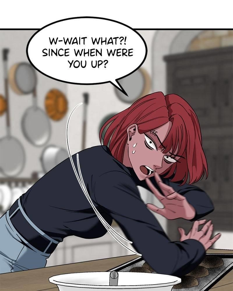 Hero Killer - Chapter 50 Page 128