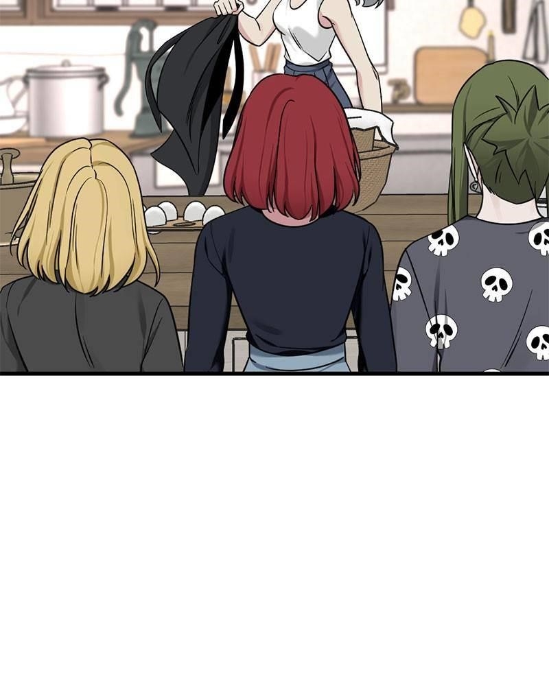 Hero Killer - Chapter 50 Page 141