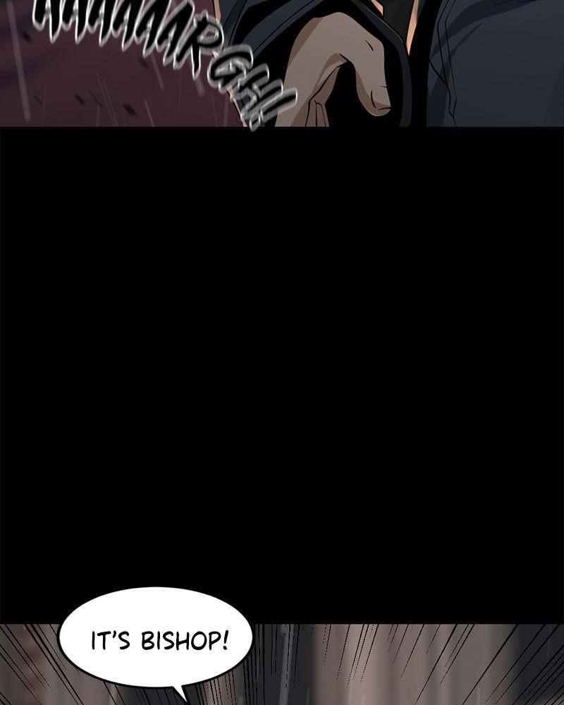 Hero Killer - Chapter 50 Page 20