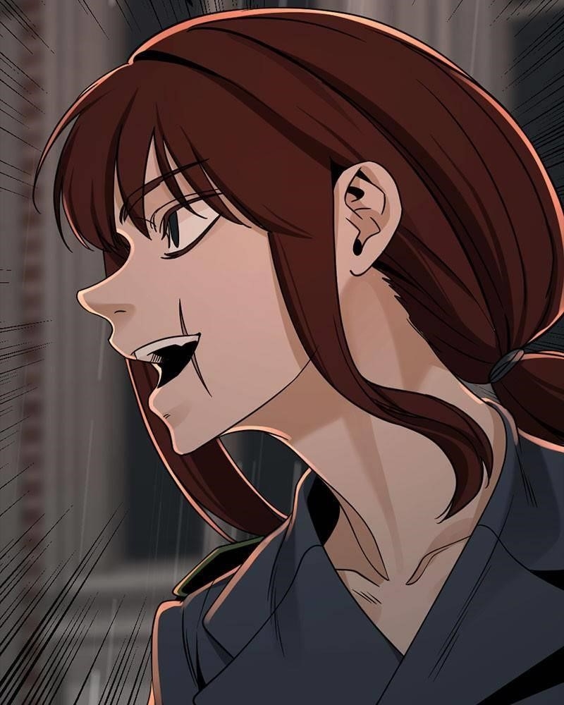 Hero Killer - Chapter 50 Page 21