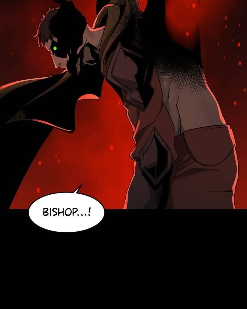 Hero Killer - Chapter 50 Page 26