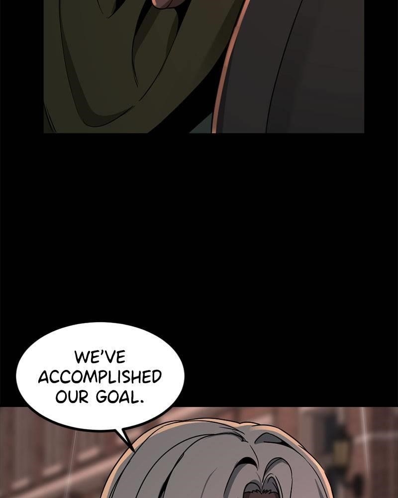 Hero Killer - Chapter 50 Page 28