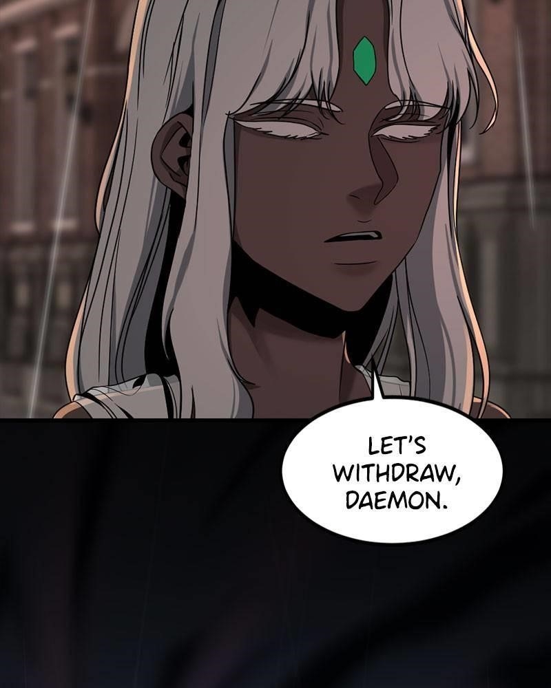 Hero Killer - Chapter 50 Page 29