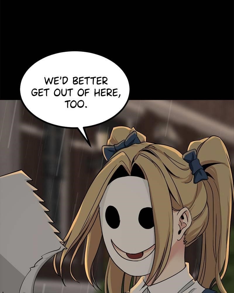 Hero Killer - Chapter 50 Page 35